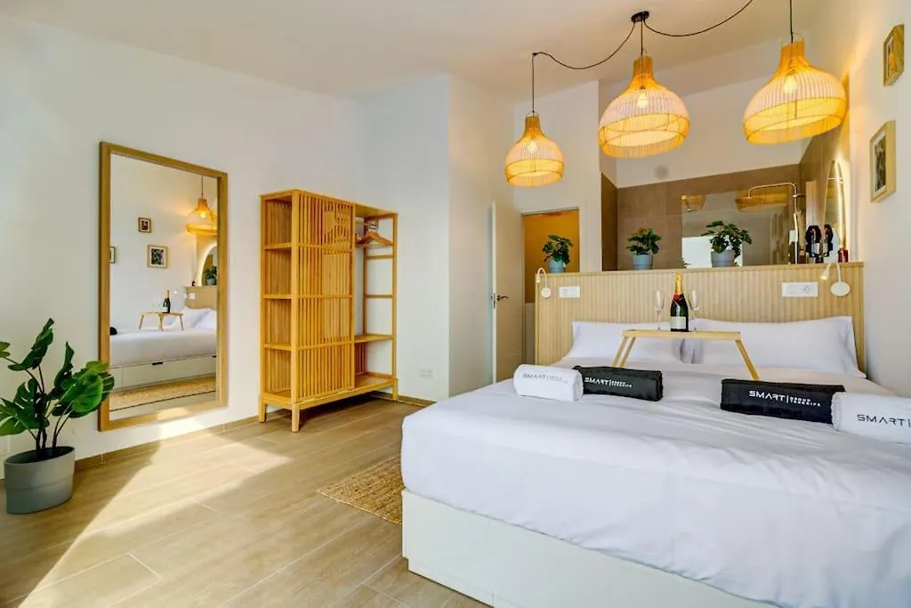 Boutique Of The Sea Apartment Puerto de Santiago  Spain