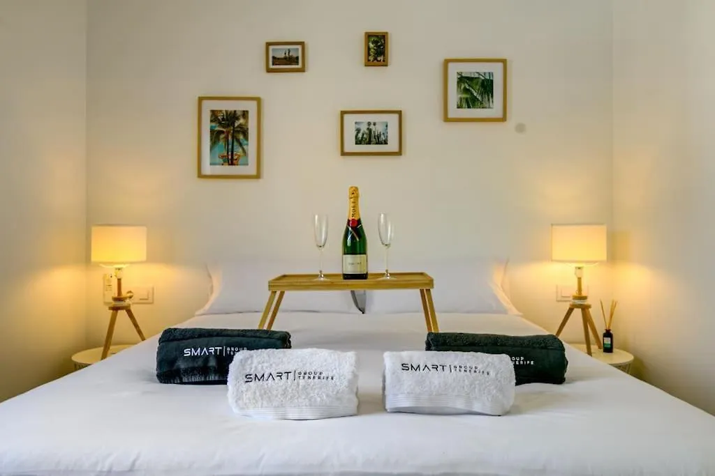 Boutique Of The Sea Apartment Puerto de Santiago  0*, Puerto de Santiago (Tenerife) Spain