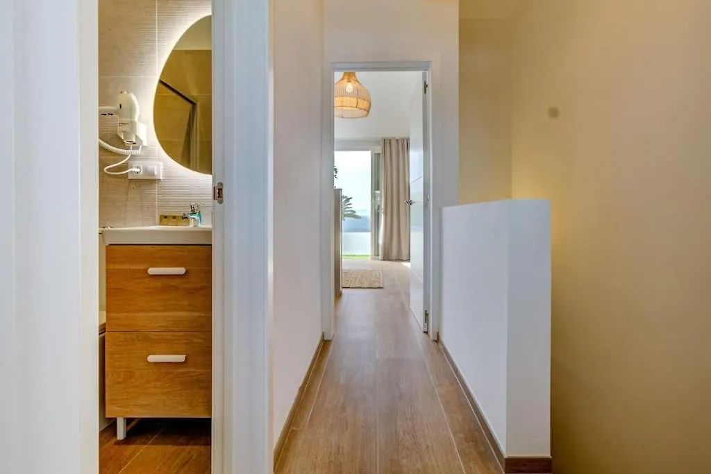 Boutique Of The Sea Apartment Puerto de Santiago  0*, Puerto de Santiago (Tenerife) Spain