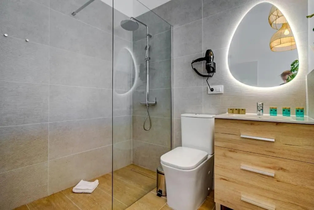 Boutique Of The Sea Apartment Puerto de Santiago   Puerto de Santiago (Tenerife)