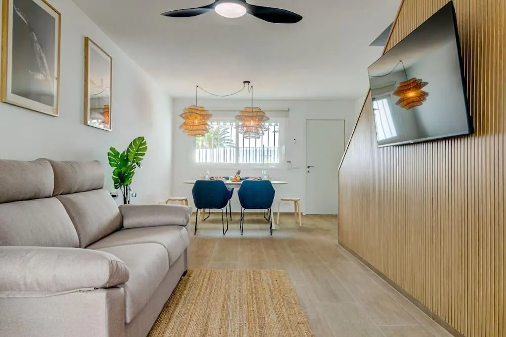 Boutique Of The Sea Apartment Puerto de Santiago   Puerto de Santiago (Tenerife)