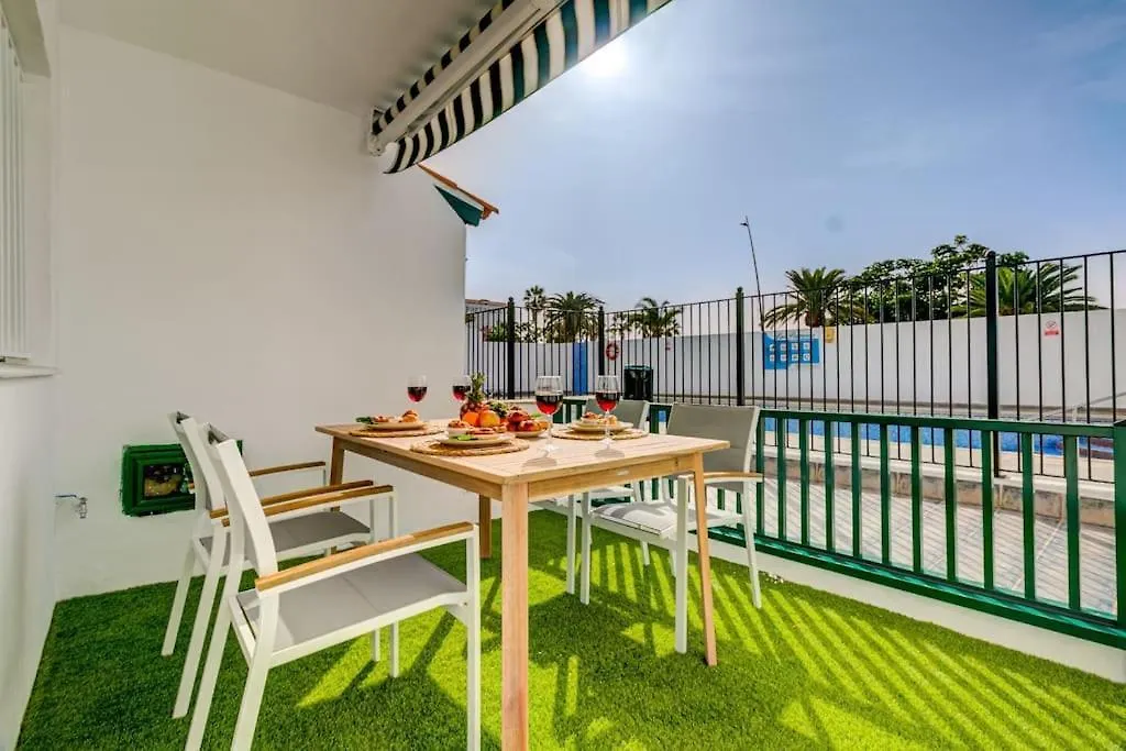 Boutique Of The Sea Apartment Puerto de Santiago