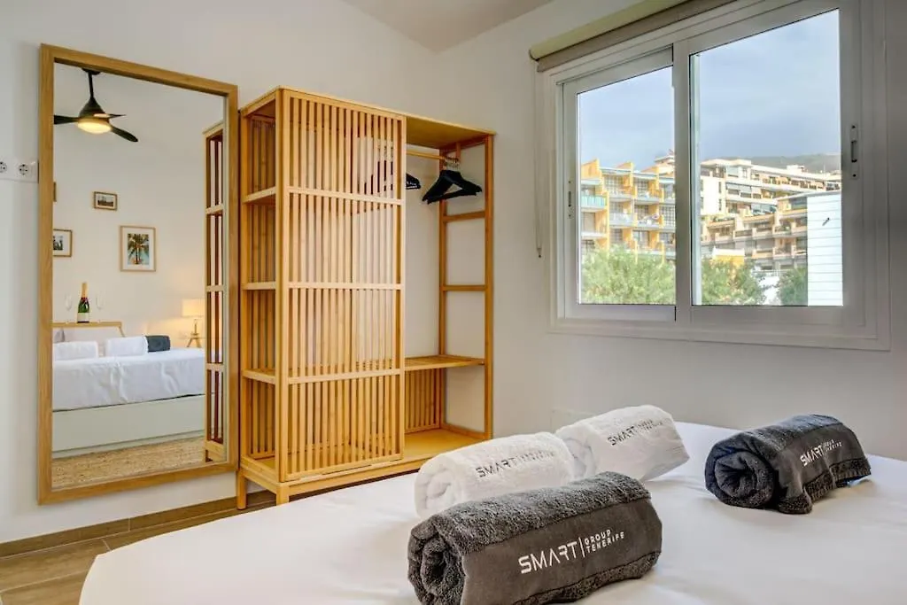 Boutique Of The Sea Apartment Puerto de Santiago  Spain