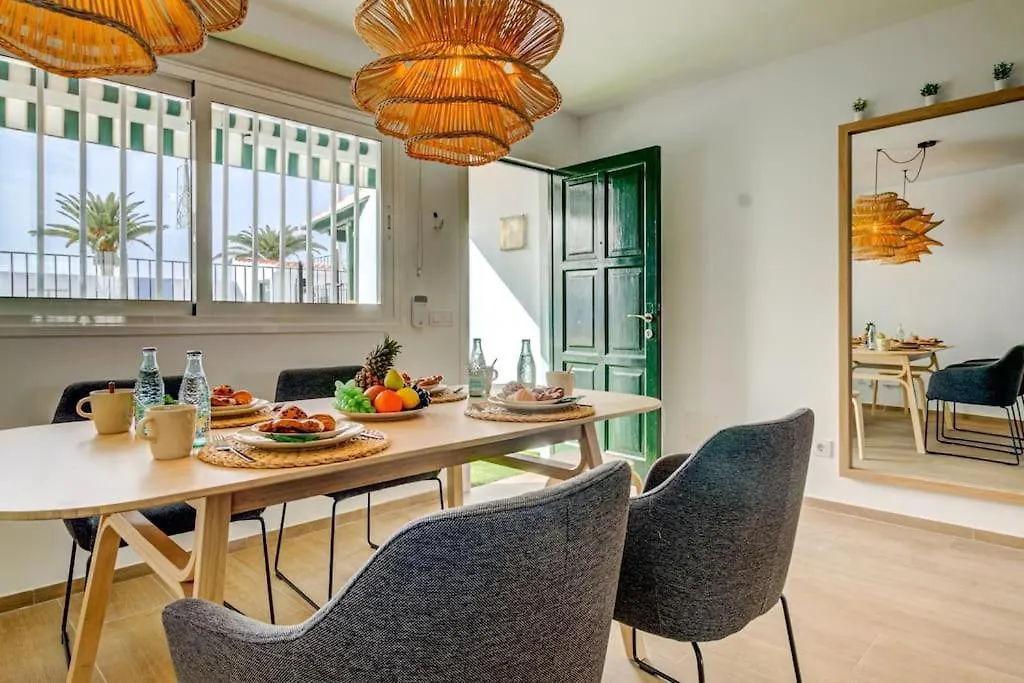 Boutique Of The Sea Apartment Puerto de Santiago