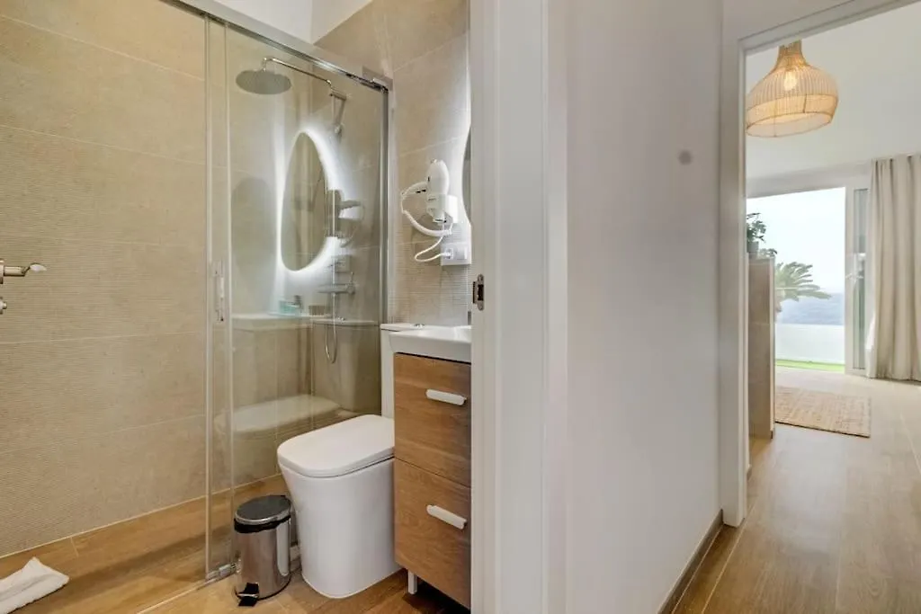 Boutique Of The Sea Apartment Puerto de Santiago  Spain