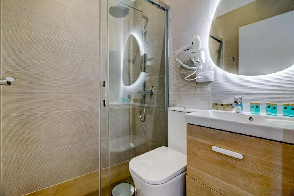 Boutique Of The Sea Apartment Puerto de Santiago  0*, Puerto de Santiago (Tenerife) Spain