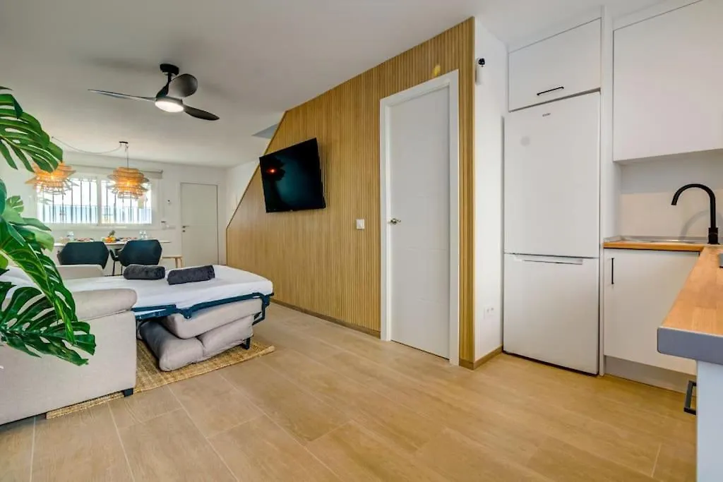 Boutique Of The Sea Apartment Puerto de Santiago  Puerto de Santiago (Tenerife)