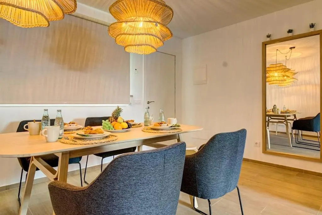 Boutique Of The Sea Apartment Puerto de Santiago  0*, Puerto de Santiago (Tenerife)